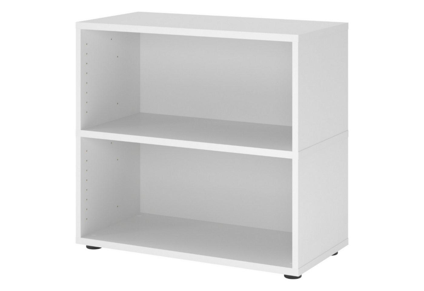 bümö Aktenregal flexi Regal, Dekor: Weiß von bümö