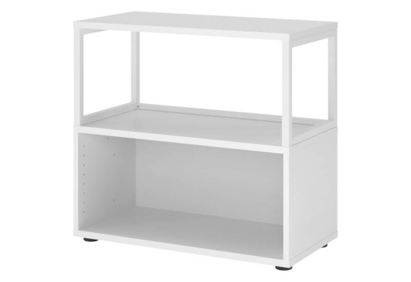 bümö Aktenregal flexi Regal, Dekor: Weiß bümö Aktenregal flexi Regal, Dekor: Weiß von bümö