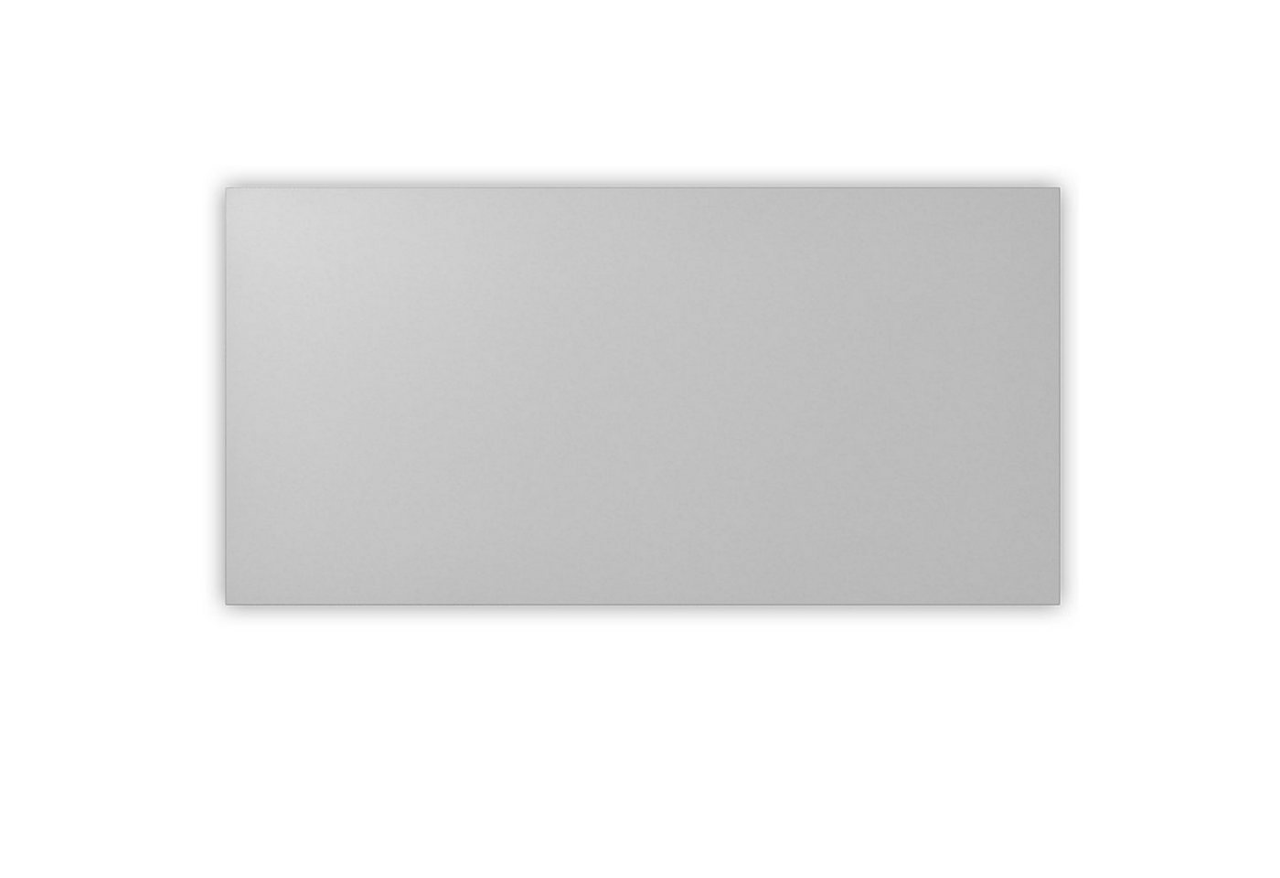 bümö Tischplatte DIY Schreibtischplatte, Rechteck: 160 x 80 cm- Dekor: Grau bümö Tischplatte DIY Schreibtischplatte, Rechteck: 160 x 80 cm- Dekor: Grau von bümö