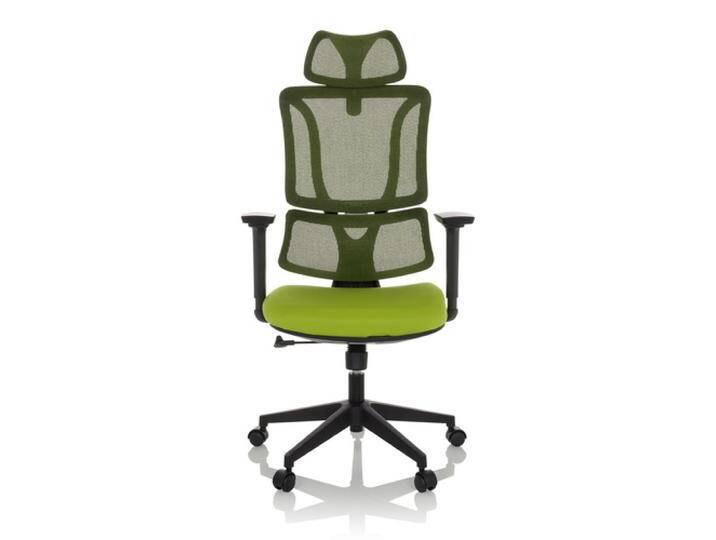 ERGOMY - Home Office Bürostuhl Grün von buerostuhl24