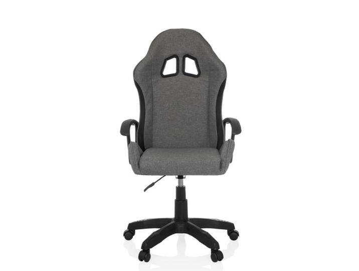 GAMEBREAKER W01 - Gamingstuhl Grau/Schwarz GAMEBREAKER W01 - Gamingstuhl Grau/Schwarz von buerostuhl24