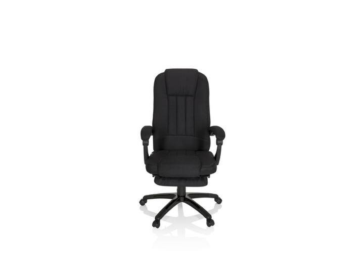 RELAX CL190 - Home Office Chefsessel Schwarz RELAX CL190 - Home Office Chefsessel Schwarz von buerostuhl24