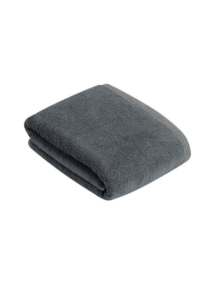 bugatti Badetuch Badetuch 100 x 150 cm Prato, Frottier (Stück, 1-St), hohe Markenqualität von bugatti