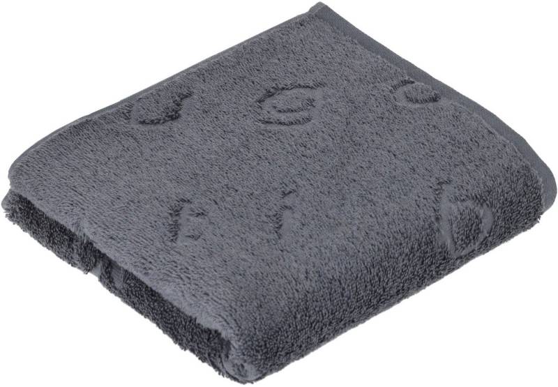 bugatti Handtuch Trentino, Walkfrottier (2-St) von bugatti