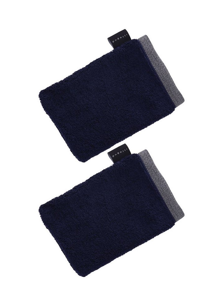 bugatti Handtücher Handtücher Collection Prato, Frottier (Spar-Set, 2-St), hohe Markenqualität von bugatti