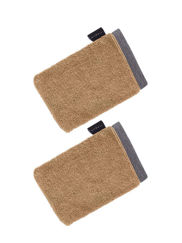 bugatti Handtücher Handtücher Collection Prato, Frottier (Spar-Set, 2-St), hohe Markenqualität von bugatti