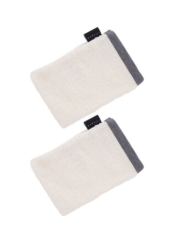 bugatti Handtücher Handtücher Collection Prato, Frottier (Spar-Set, 2-St), hohe Markenqualität von bugatti