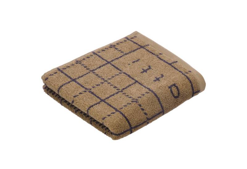 bugatti Handtücher Perezzi Frottier, 100% Baumwolle (1-St) von bugatti