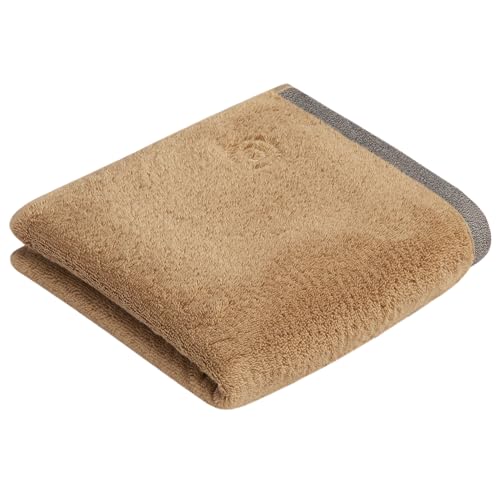 bugatti Handtücher Prato Camel - 6300 von bugatti