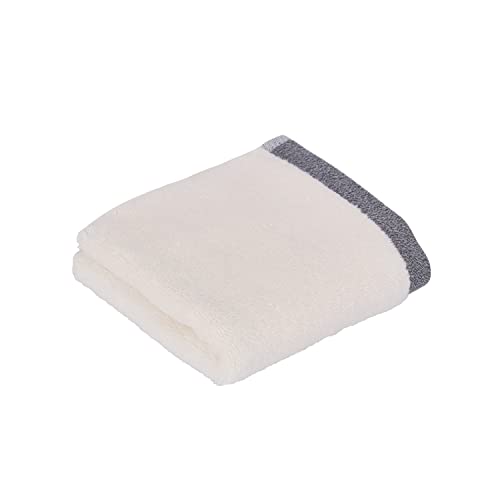 bugatti Handtücher Prato Ivory - 103 Gästetuch 30x50 cm bugatti Handtücher Prato Ivory - 103 Gästetuch 30x50 cm von bugatti