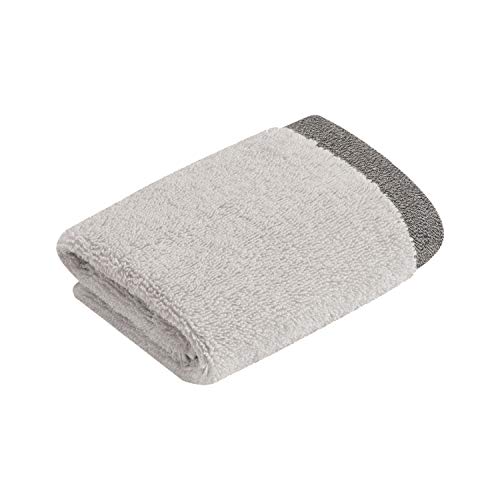 bugatti Handtücher Prato Light Grey - 721 von bugatti