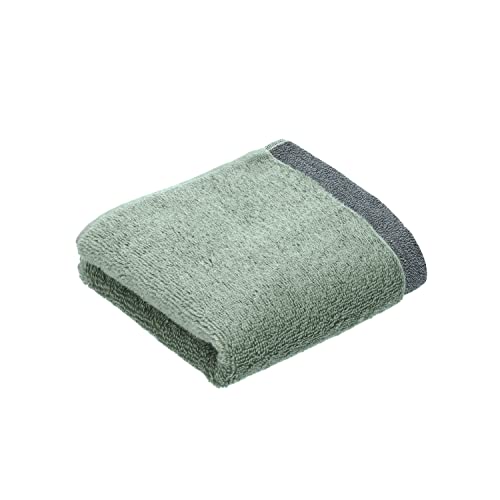 bugatti Handtücher Prato Soft Green - 5305 von bugatti