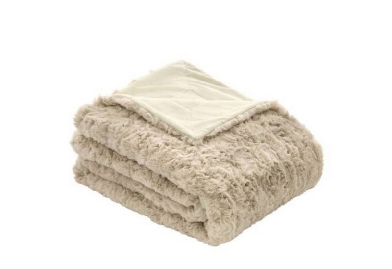 bugatti Tagesdecke bugatti Felldecke 150 × 200 cm – Luxuriöses Kunstfell bugatti Tagesdecke bugatti Felldecke 150 × 200 cm – Luxuriöses Kunstfell von bugatti