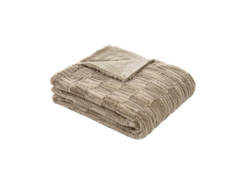 bugatti Tagesdecke bugatti Felldecke Beige 150 × 200 cm –für gemütliche Momente bugatti Tagesdecke bugatti Felldecke Beige 150 × 200 cm –für gemütliche Momente von bugatti
