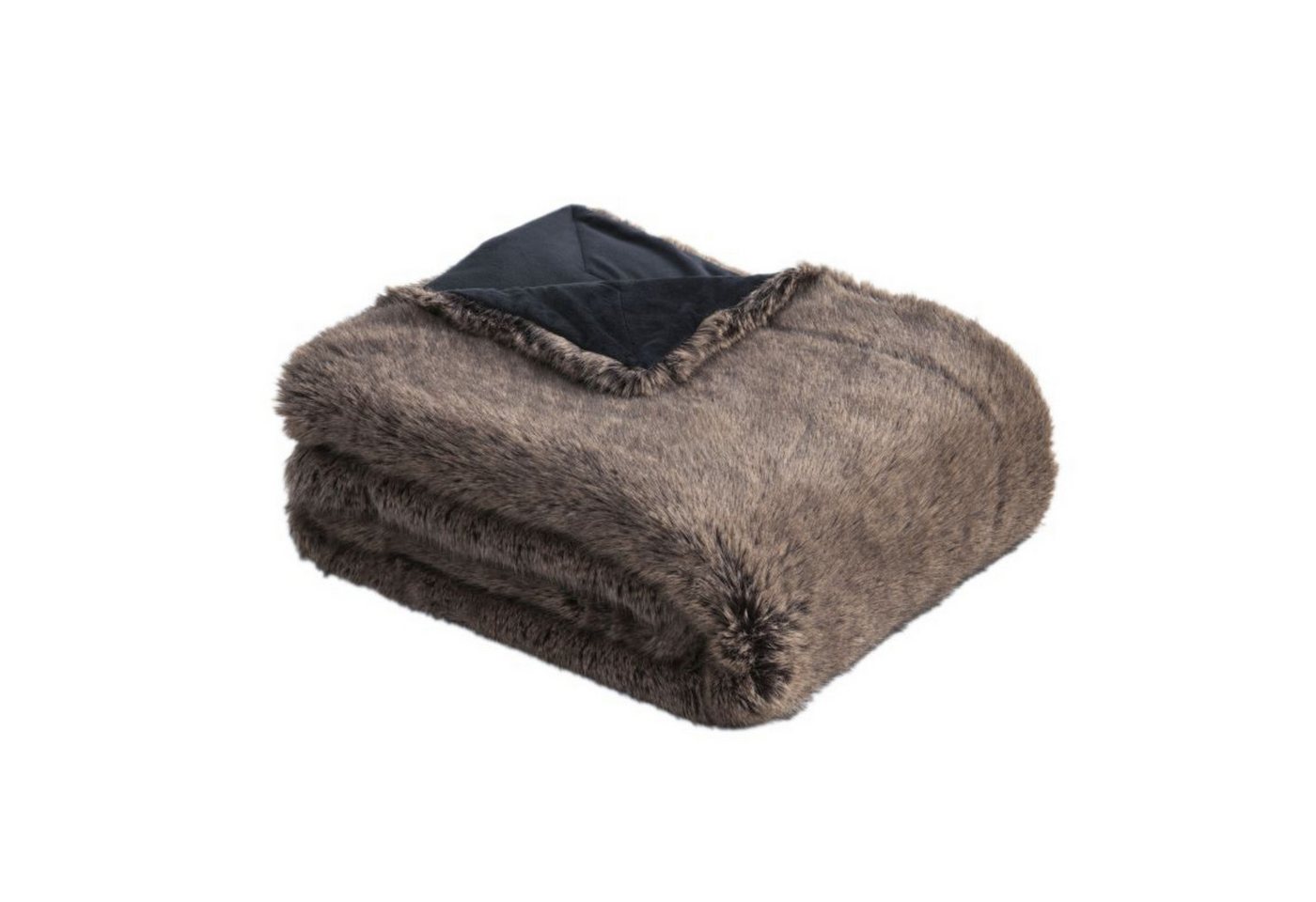 bugatti Tagesdecke bugatti Felldecke Braun 150 × 200 cm –für entspannte Stunden bugatti Tagesdecke bugatti Felldecke Braun 150 × 200 cm –für entspannte Stunden von bugatti