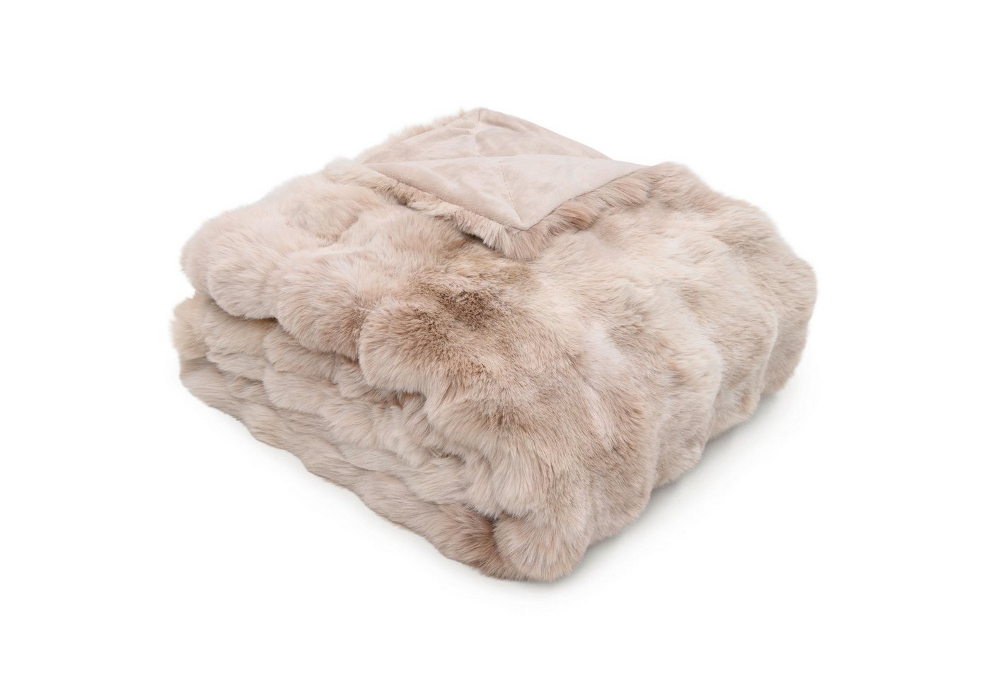 bugatti Tagesdecke bugatti Felldecke Bubble Beigec150 × 200 cm -gemütliches Wohnambiente bugatti Tagesdecke bugatti Felldecke Bubble Beigec150 × 200 cm -gemütliches Wohnambiente von bugatti