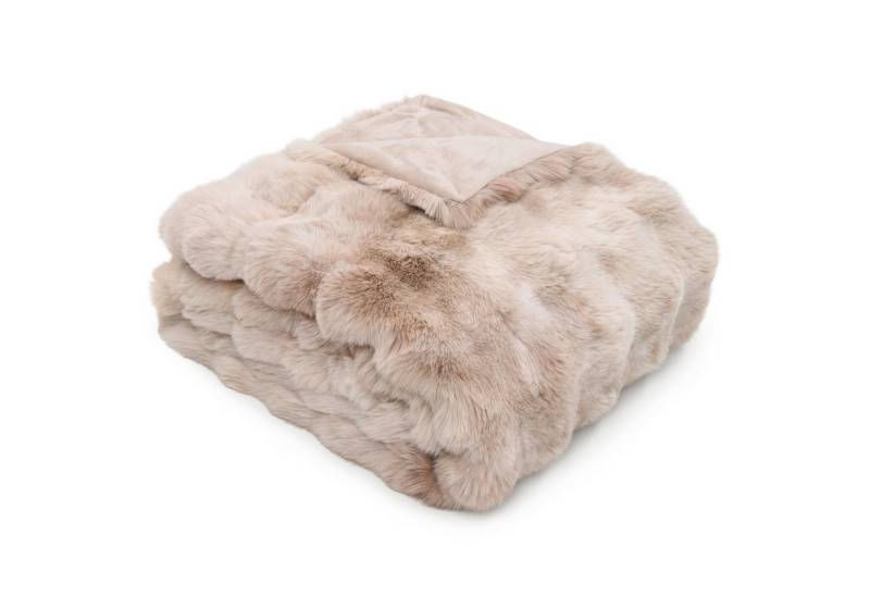 bugatti Tagesdecke bugatti Felldecke Bubble Beigec150 × 200 cm -gemütliches Wohnambiente bugatti Tagesdecke bugatti Felldecke Bubble Beigec150 × 200 cm -gemütliches Wohnambiente von bugatti