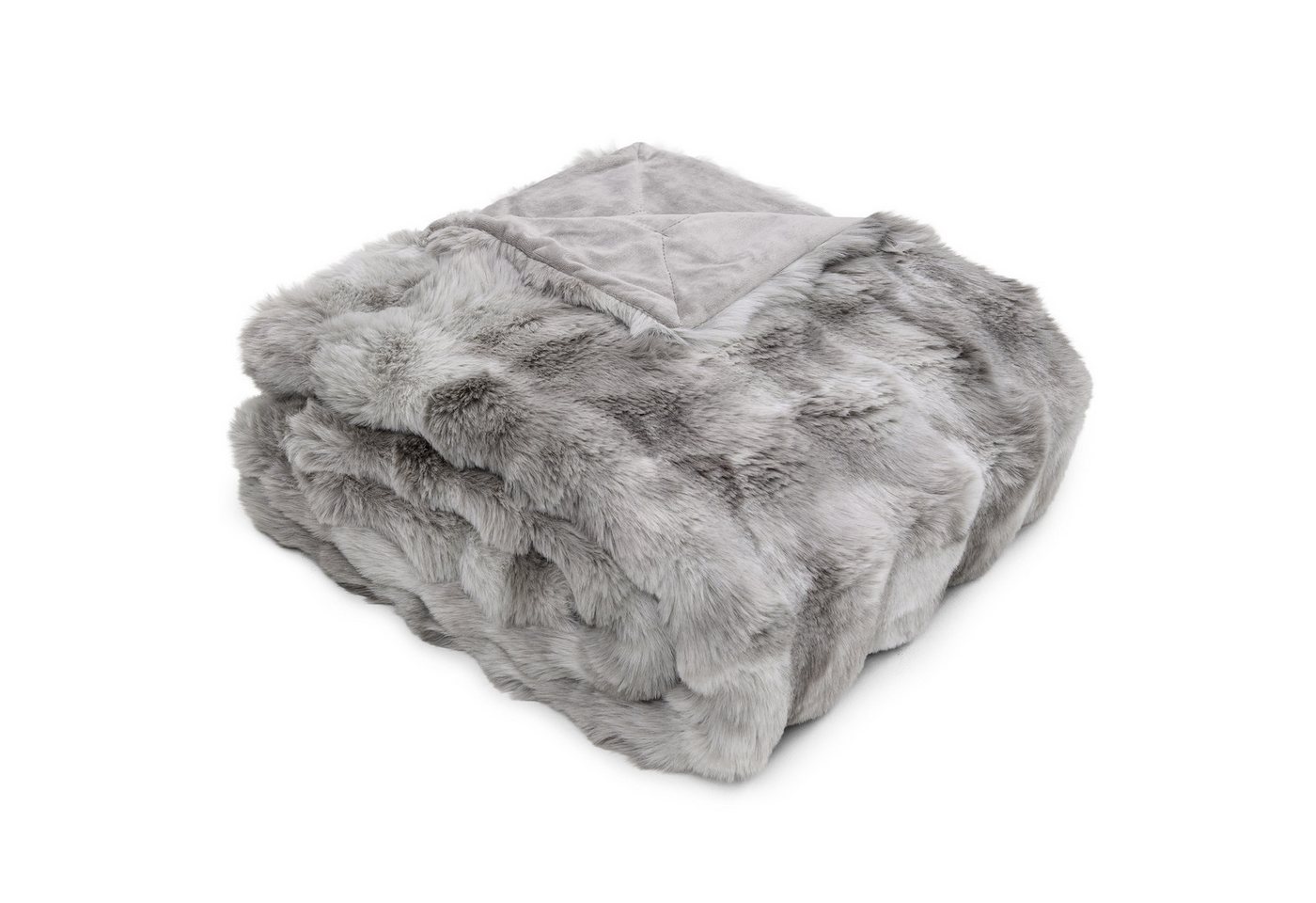 bugatti Tagesdecke bugatti Felldecke Bubble Grau 150 × 200 cm – stilvolle Gemütlichkeit bugatti Tagesdecke bugatti Felldecke Bubble Grau 150 × 200 cm – stilvolle Gemütlichkeit von bugatti