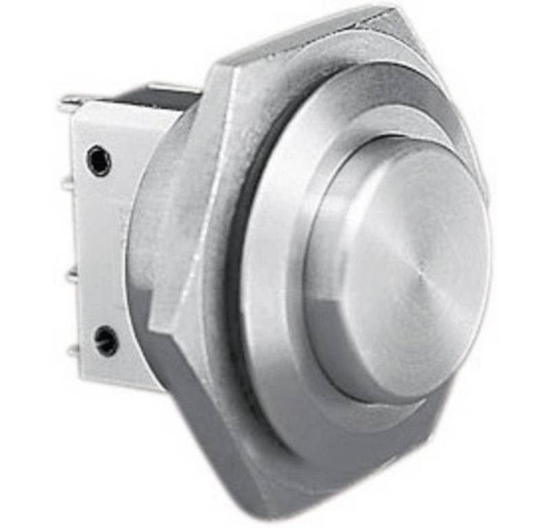 bulgin Schalter Vandalismusgeschützter Taster 250 V/AC 5 A MP0038/2, Betätiger flach bulgin Schalter Vandalismusgeschützter Taster 250 V/AC 5 A MP0038/2, Betätiger flach von bulgin