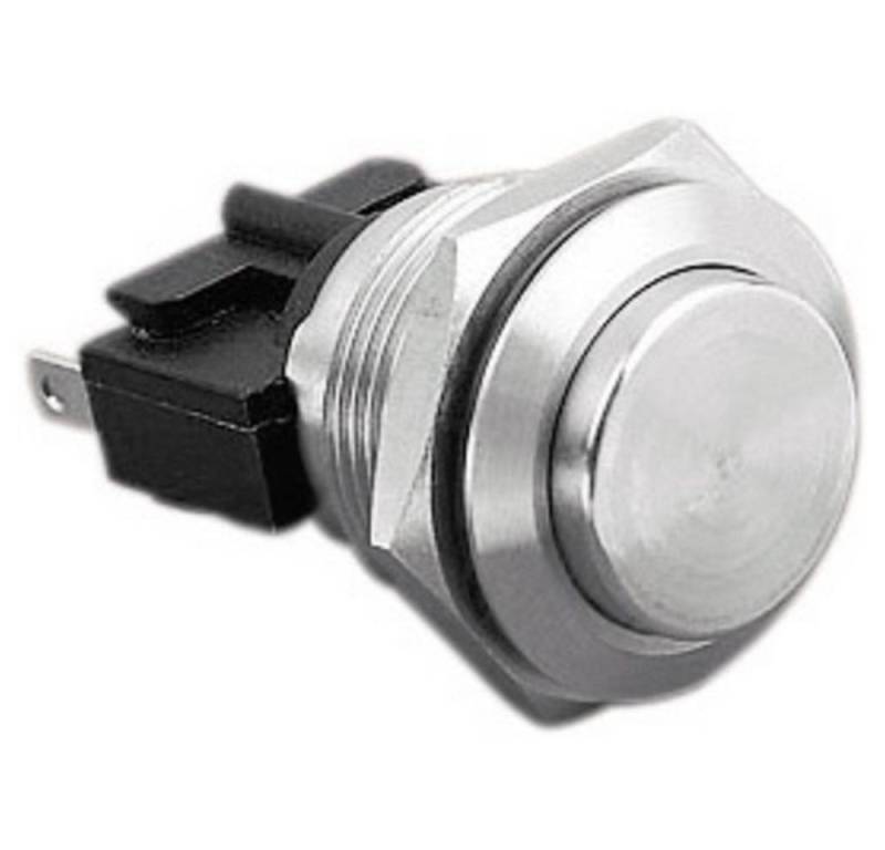 bulgin Schalter Vandalismusgeschützter Taster 250 V/AC 5 A MP0031/2, Betätiger flach bulgin Schalter Vandalismusgeschützter Taster 250 V/AC 5 A MP0031/2, Betätiger flach von bulgin