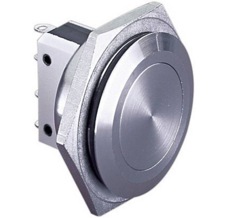 bulgin Schalter Vandalismusgeschützter Taster 250 V/AC 5 A MP0038, Betätiger flach bulgin Schalter Vandalismusgeschützter Taster 250 V/AC 5 A MP0038, Betätiger flach von bulgin