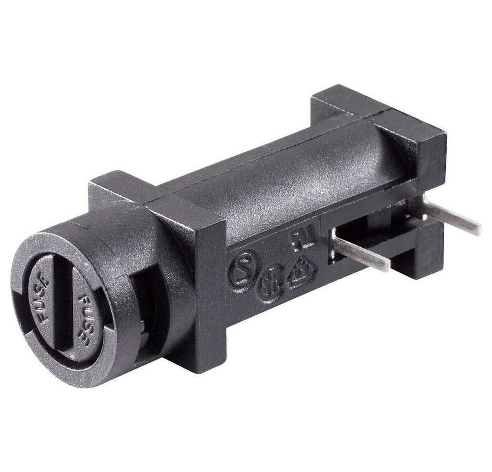 bulgin Sicherungshalter Sicherungshalter 5 x 20 mm FX0457 bulgin Sicherungshalter Sicherungshalter 5 x 20 mm FX0457 von bulgin