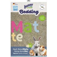 Bunny Nagereinstreu Hanf-Kenaf-Matte Extra Large 120 x 50 cm Streu Bunny Nagereinstreu Hanf-Kenaf-Matte Extra Large 120 x 50 cm Streu von bunny