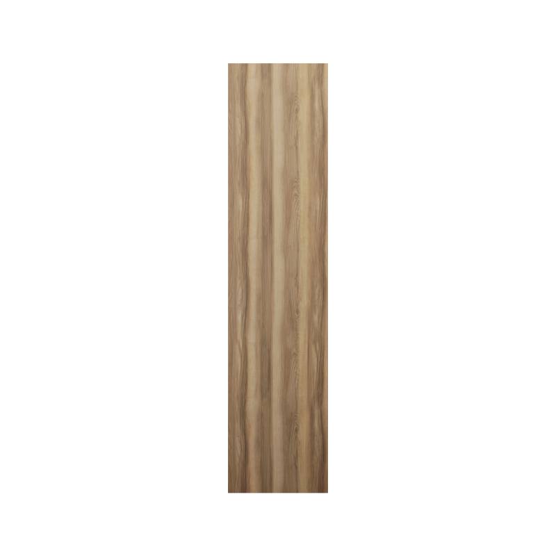 burgbad Lin20 Ganzkörperspiegel mit Koffertür, Türanschlag links, 400x150x1760mm, SPQN040LF5357 von burgbad