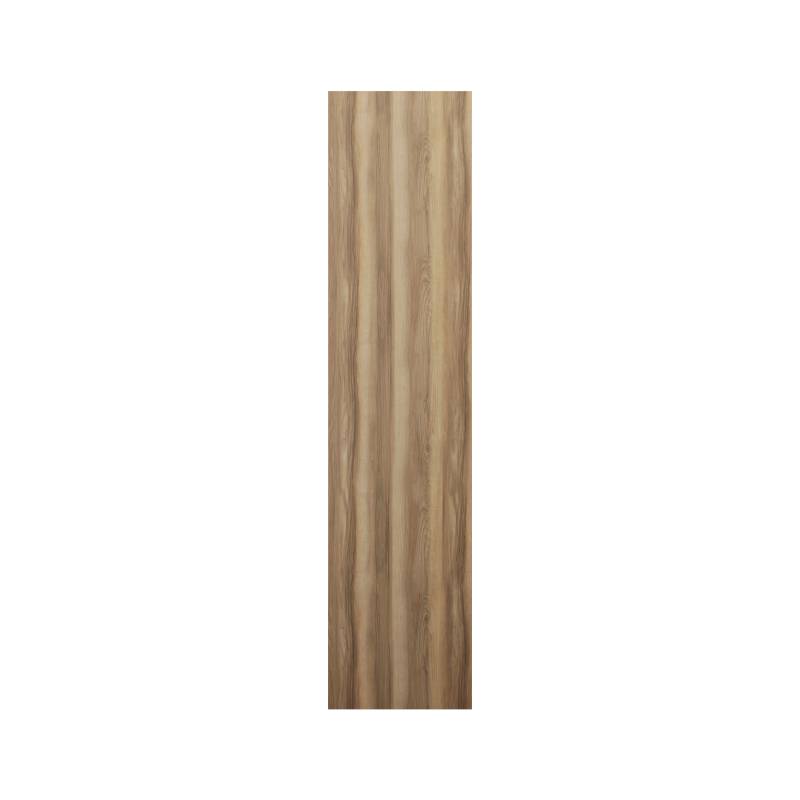 burgbad Lin20 Ganzkörperspiegel mit Koffertür, Türanschlag rechts, 400x150x1760mm, SPQN040RF5357 von burgbad