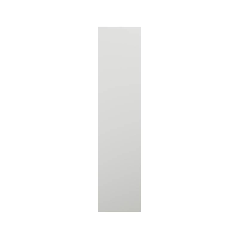 burgbad Lin20 Ganzkörperspiegel mit Koffertür und LED-Beleuchtung, Türanschlag rechts, 400x150x1760mm, SPQM040RF5375 von burgbad