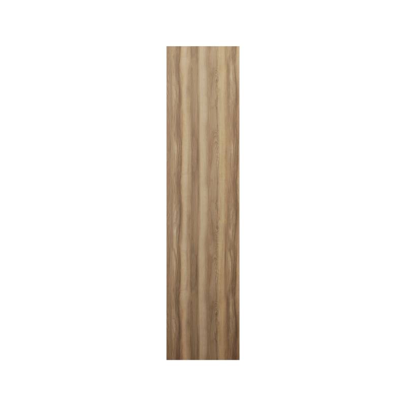 burgbad Lin20 Ganzkörperspiegel mit Koffertür und LED-Beleuchtung, Türanschlag rechts, 400x150x1760mm, SPQM040RF5357 von burgbad
