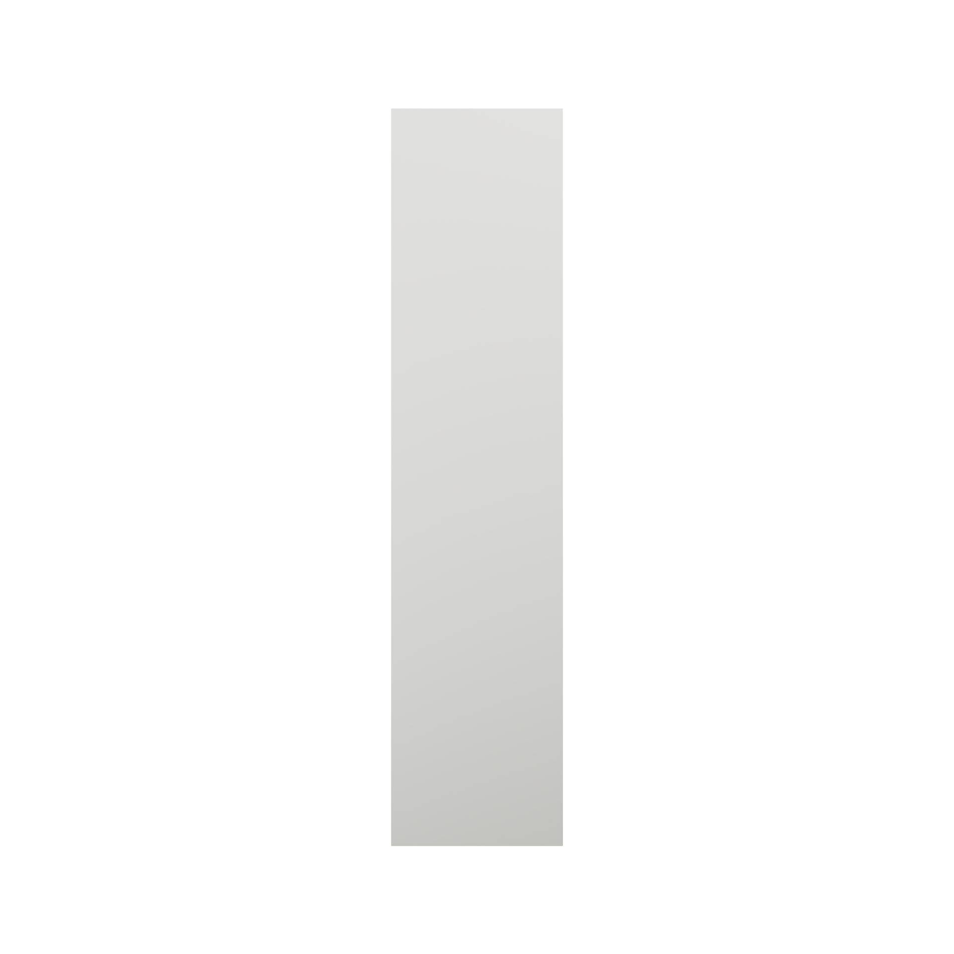 burgbad Lin20 Ganzkörperspiegel mit Koffertür und LED-Beleuchtung, Türanschlag rechts, 400x150x1760mm, SPQM040RF5351 burgbad Lin20 Ganzkörperspiegel mit Koffertür und LED-Beleuchtung, Türanschlag rechts, 400x150x1760mm, SPQM040RF5351 von burgbad