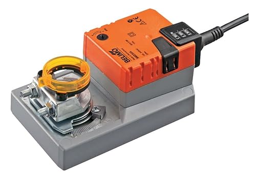 Belimo Stellantrieb SM230A-C172 von buschek lufttechnik