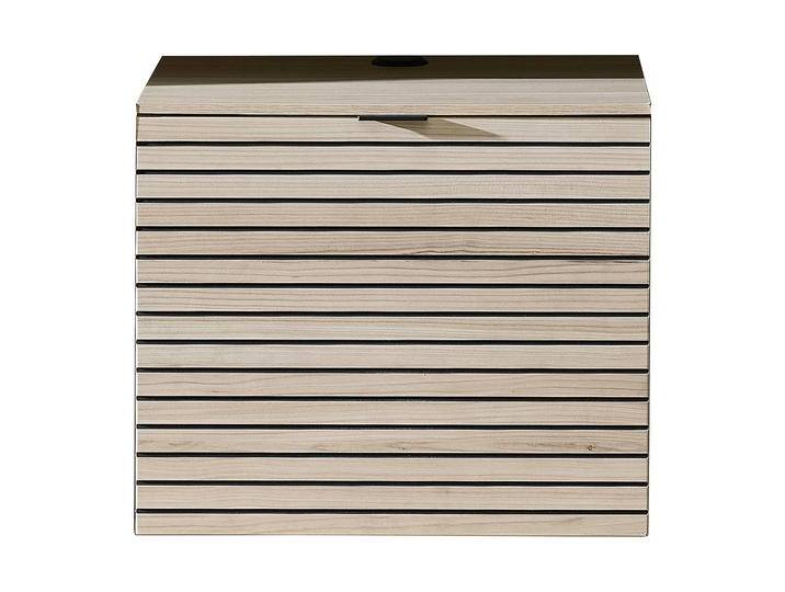 Innostyle Unterteil INA in Kaschmir/Riva Eiche von busswohnen