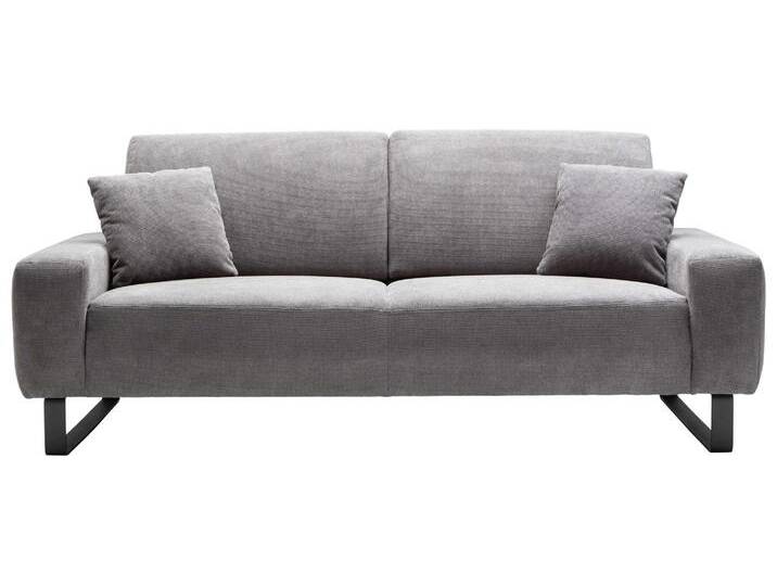 Iwaniccy Sofa 3-sitzig in Stoff Boston stone Iwaniccy Sofa 3-sitzig in Stoff Boston stone von busswohnen