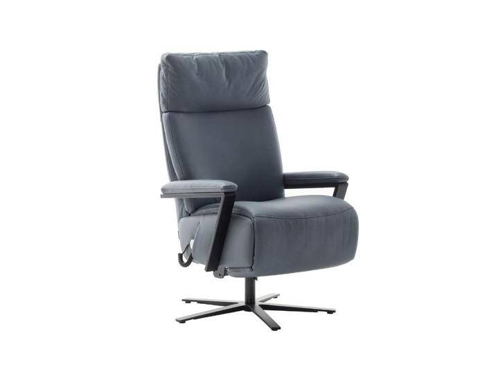 Relaxsessel IMPULS LAZYLINE 3-motorisch Herz Waage in Leder Evita Relaxsessel IMPULS LAZYLINE 3-motorisch Herz Waage in Leder Evita von busswohnen