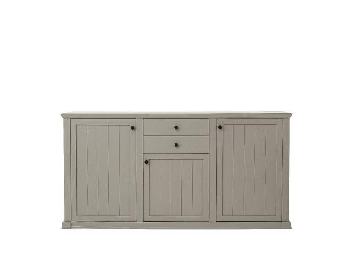 SCHÖNER WOHNEN-Kollektion Highboard VILLAGE ca. B234 H116 T41 cm SCHÖNER WOHNEN-Kollektion Highboard VILLAGE ca. B234 H116 T41 cm von busswohnen