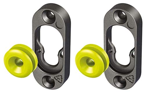 Button Fix Typ 1 Unterbündige Halterungsmarkierungsset, zum Verbinden von 90 Grad Paneelen, 2 Stück Button Fix Typ 1 Unterbündige Halterungsmarkierungsset, zum Verbinden von 90 Grad Paneelen, 2 Stück von BUTTONFIX