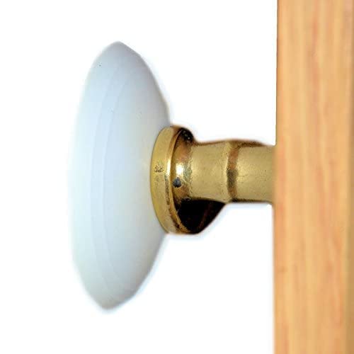 buy-safe.de Türpuffer Anschlagpuffer Türklinkenpuffer Anschlagdämpfer Türgriffschutz Türstopper 4 Stück buy-safe.de Türpuffer Anschlagpuffer Türklinkenpuffer Anschlagdämpfer Türgriffschutz Türstopper 4 Stück von buy-safe.de