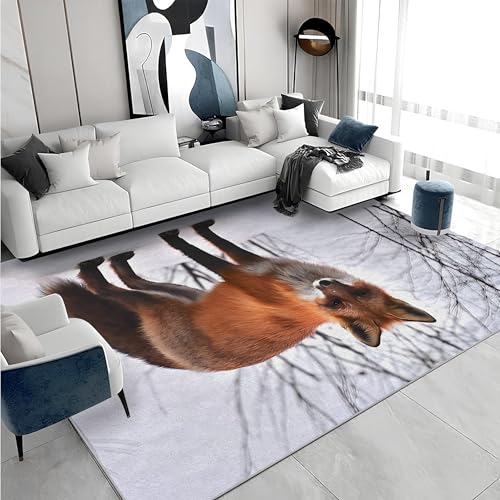 buyluhn Quadratischer Kurzflor-Teppich 120x120, Rose Teppich Jugendzimmer, Kunst Waschbar rutschfest Dünn Saugfähig Teppiche Für Bad Eingangsbereich Innenräume Y-92 buyluhn Quadratischer Kurzflor-Teppich 120x120, Rose Teppich Jugendzimmer, Kunst Waschbar rutschfest Dünn Saugfähig Teppiche Für Bad Eingangsbereich Innenräume Y-92 von buyluhn