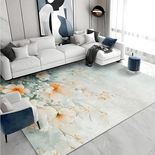 buyluhn Quadratischer Kurzflor-Teppich 120x120, Streifen Teppich Jugendzimmer, Geometrie Waschbar rutschfest Dünn Saugfähig Teppiche Für Bad Eingangsbereich Innenräume T-292 buyluhn Quadratischer Kurzflor-Teppich 120x120, Streifen Teppich Jugendzimmer, Geometrie Waschbar rutschfest Dünn Saugfähig Teppiche Für Bad Eingangsbereich Innenräume T-292 von buyluhn