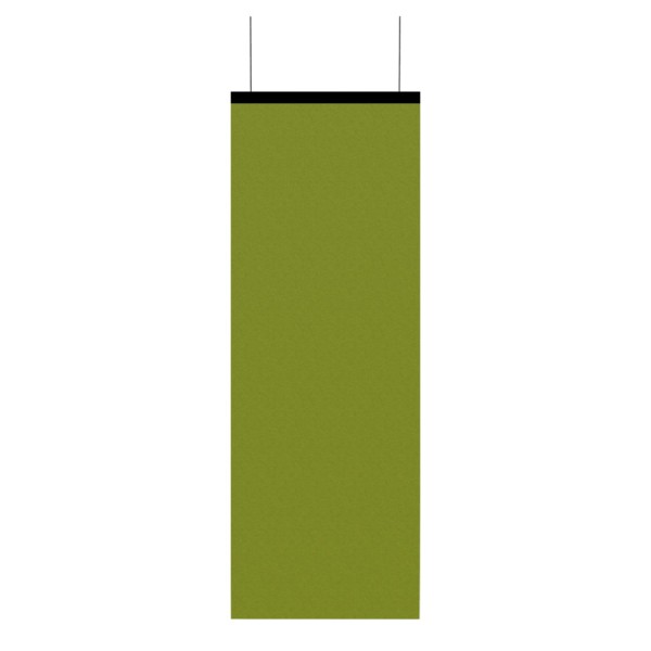 BuzziSpace BuzziFalls Plain | Raumteiler Wand Decke | Konfigurator von buzzispace