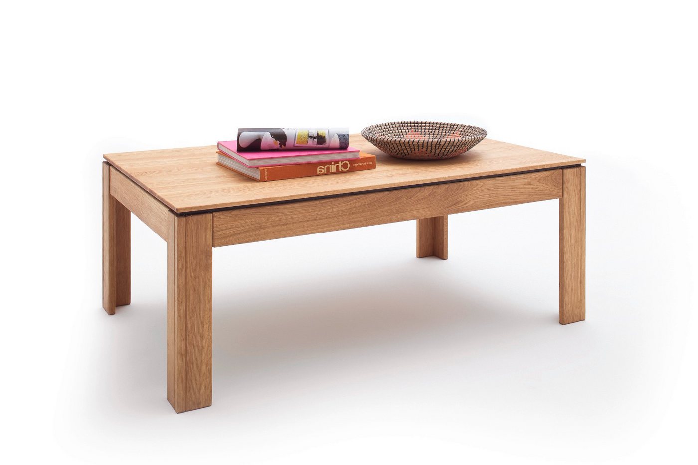 bv-vertrieb Couchtisch Couchtisch Sofatisch Wildeiche Asteiche Kernbuche Eiche bianco bv-vertrieb Couchtisch Couchtisch Sofatisch Wildeiche Asteiche Kernbuche Eiche bianco von bv-vertrieb