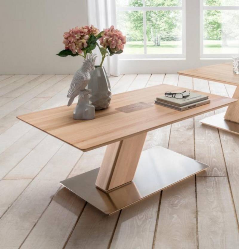 bv-vertrieb Couchtisch Couchtisch Sofatisch Wildeiche Asteiche Kernbuche Eiche bianco bv-vertrieb Couchtisch Couchtisch Sofatisch Wildeiche Asteiche Kernbuche Eiche bianco von bv-vertrieb