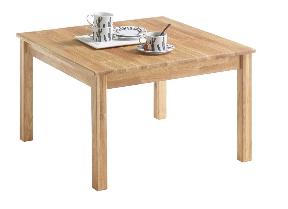 bv-vertrieb Couchtisch Couchtisch Wohnzimmertisch Sofatisch Wildeiche von bv-vertrieb