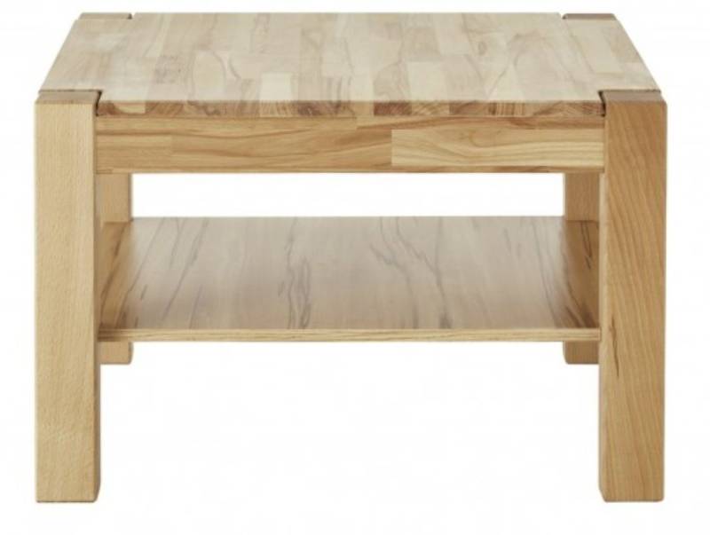 bv-vertrieb Couchtisch Sofatisch Kernbuche Couchtisch von bv-vertrieb