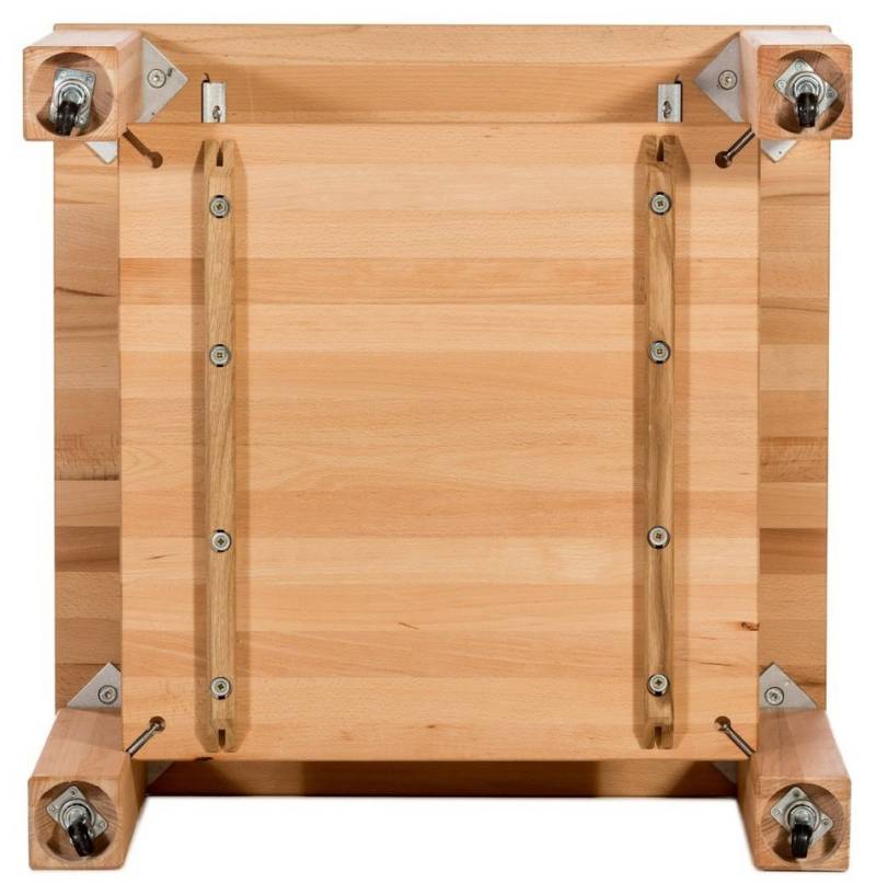 bv-vertrieb Couchtisch Sofatisch Kernbuche Couchtisch von bv-vertrieb