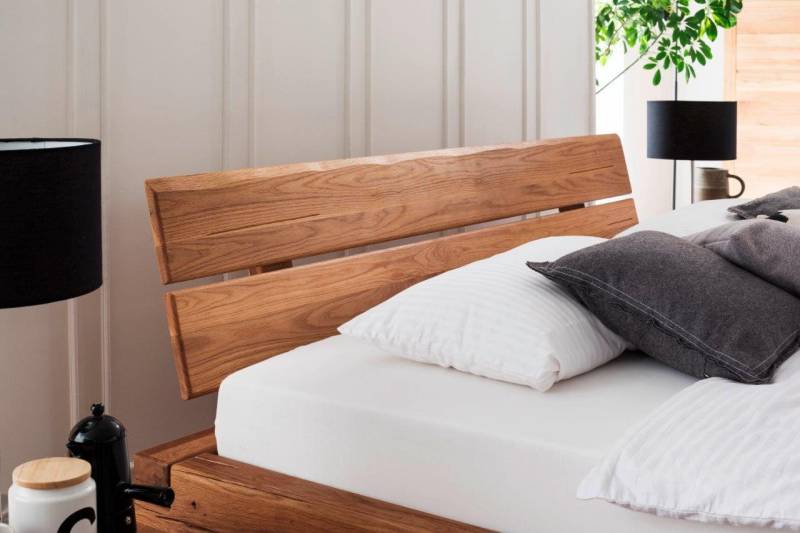 bv-vertrieb Holzbett Balkenbett Holzbett Doppelbett Wildeiche oder Fichte bv-vertrieb Holzbett Balkenbett Holzbett Doppelbett Wildeiche oder Fichte von bv-vertrieb