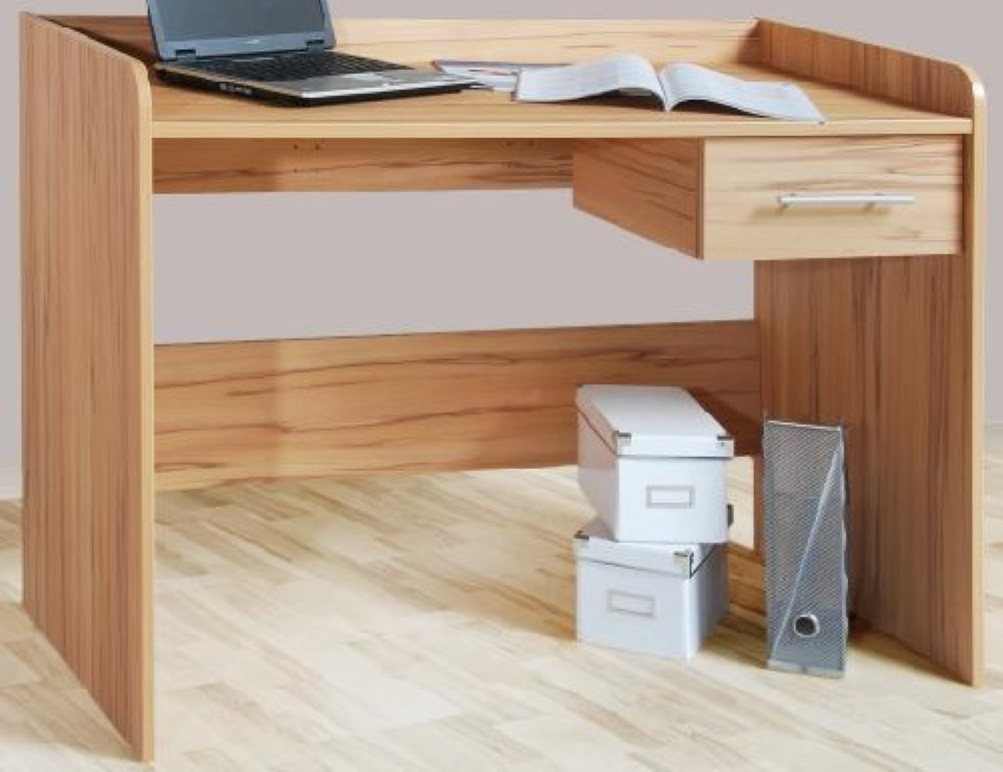 bv-vertrieb Kinderschreibtisch Kinderschreibtisch Jugendschreibtisch Bürotisch verschiedene Farben von bv-vertrieb