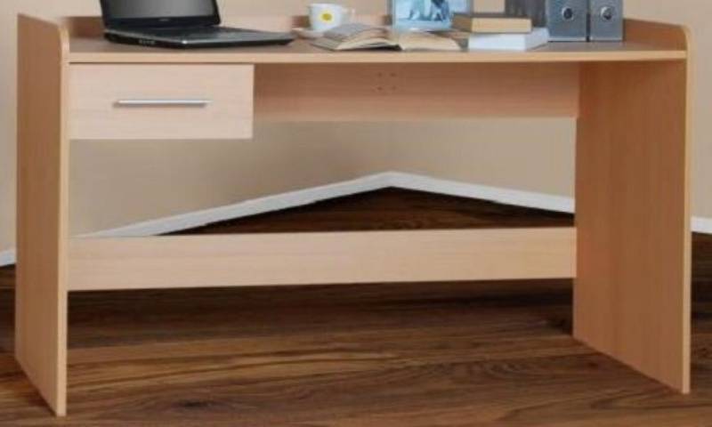 bv-vertrieb Kinderschreibtisch Kinderschreibtisch Jugendschreibtisch Bürotisch verschiedene Farben von bv-vertrieb